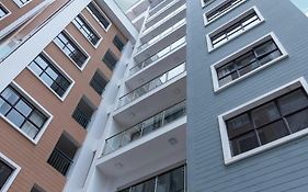Elevate Your Living Experience In Zameen Opal Apartments